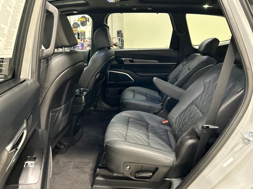 2023 Kia Telluride SX X-Line