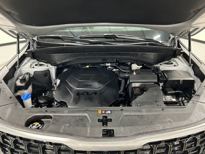 2023 Kia Telluride SX X-Line