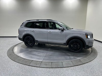 2023 Kia Telluride SX X-Line