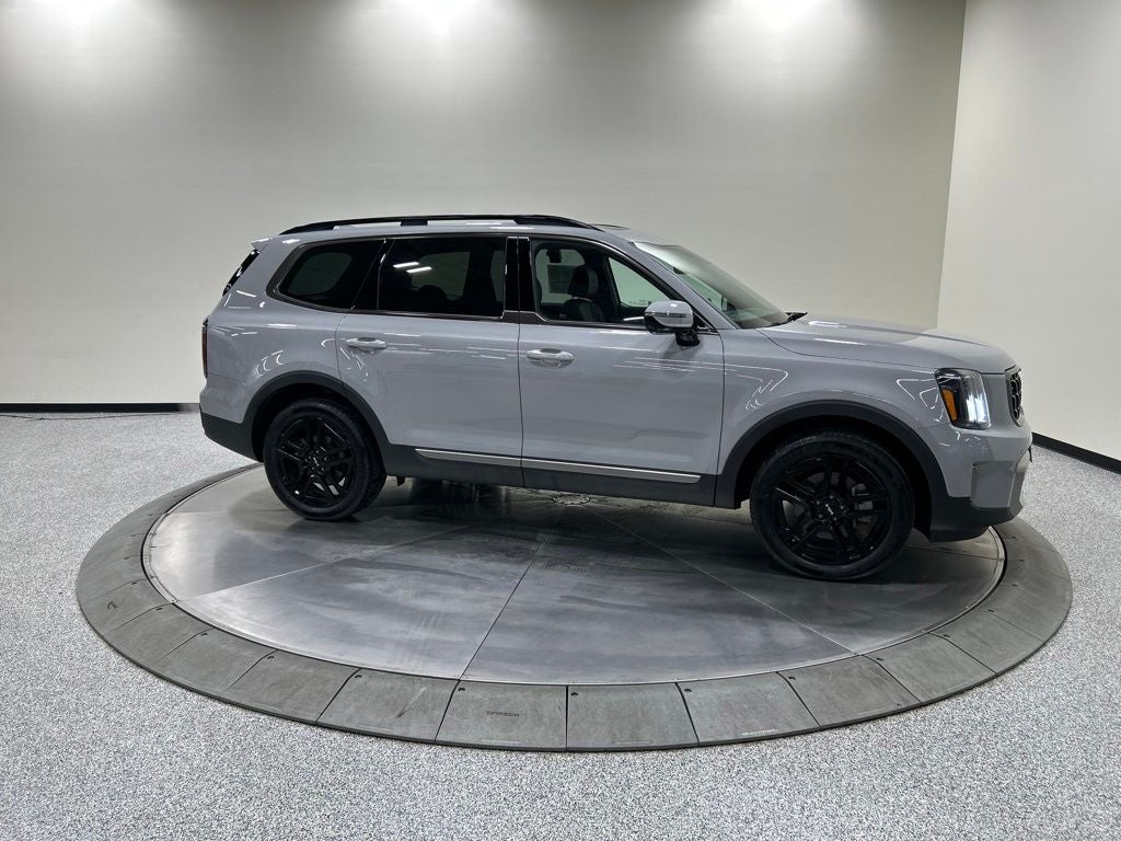 2023 Kia Telluride SX X-Line