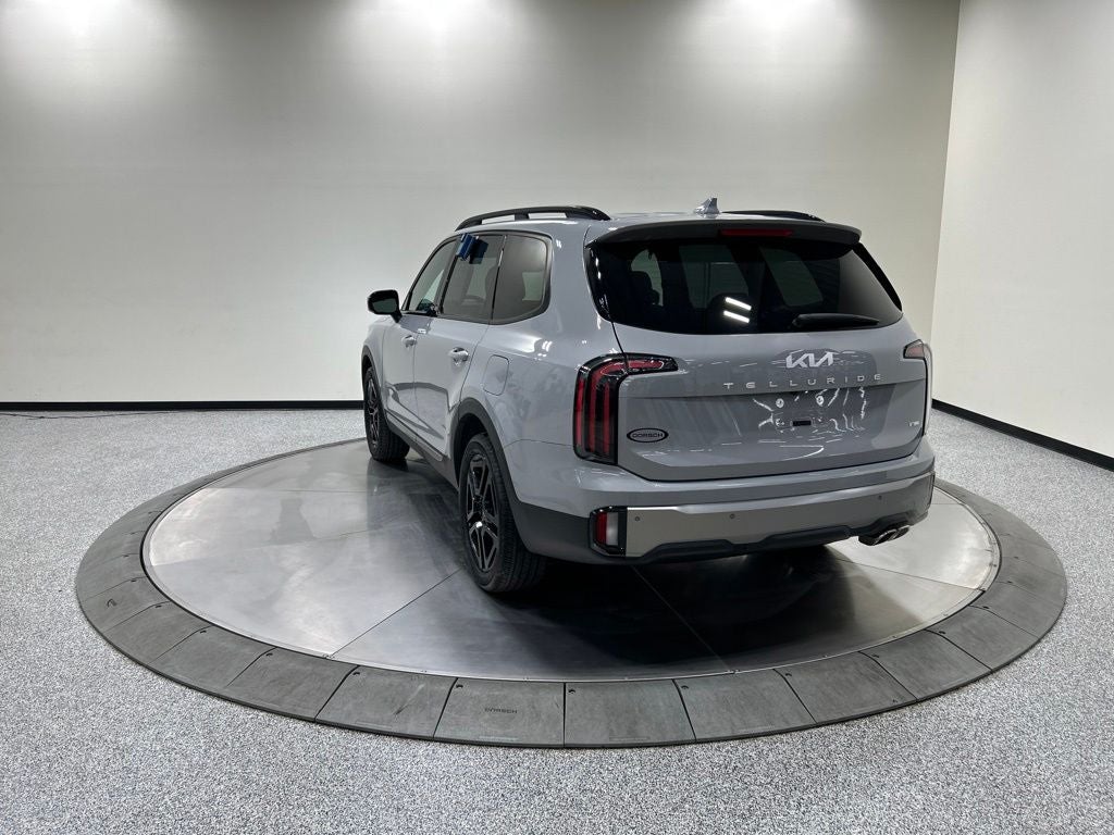 2023 Kia Telluride SX X-Line