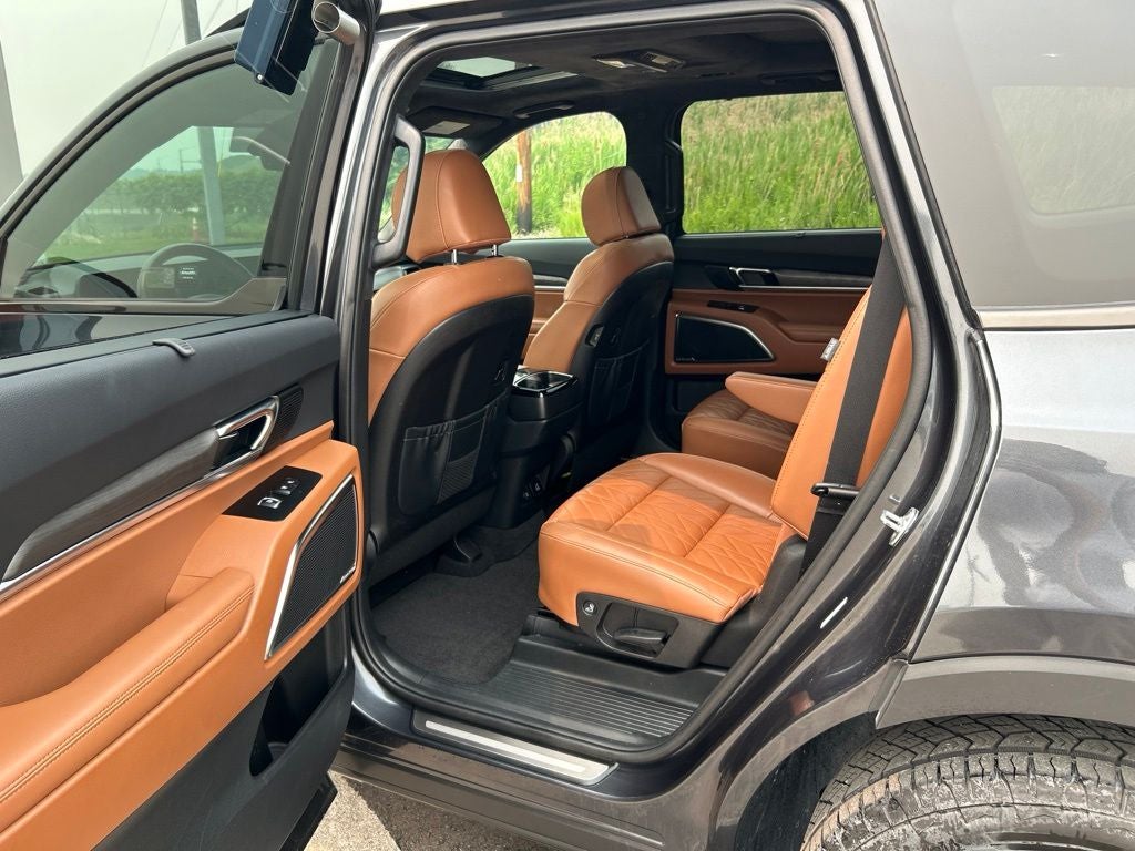 2024 Kia Telluride SX-Prestige X-Pro