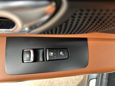 2024 Kia Telluride SX-Prestige X-Pro