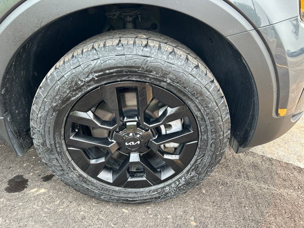 2024 Kia Telluride SX-Prestige X-Pro