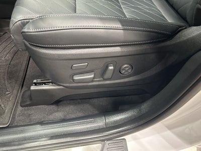 2025 Kia Telluride SX-Prestige X-Pro