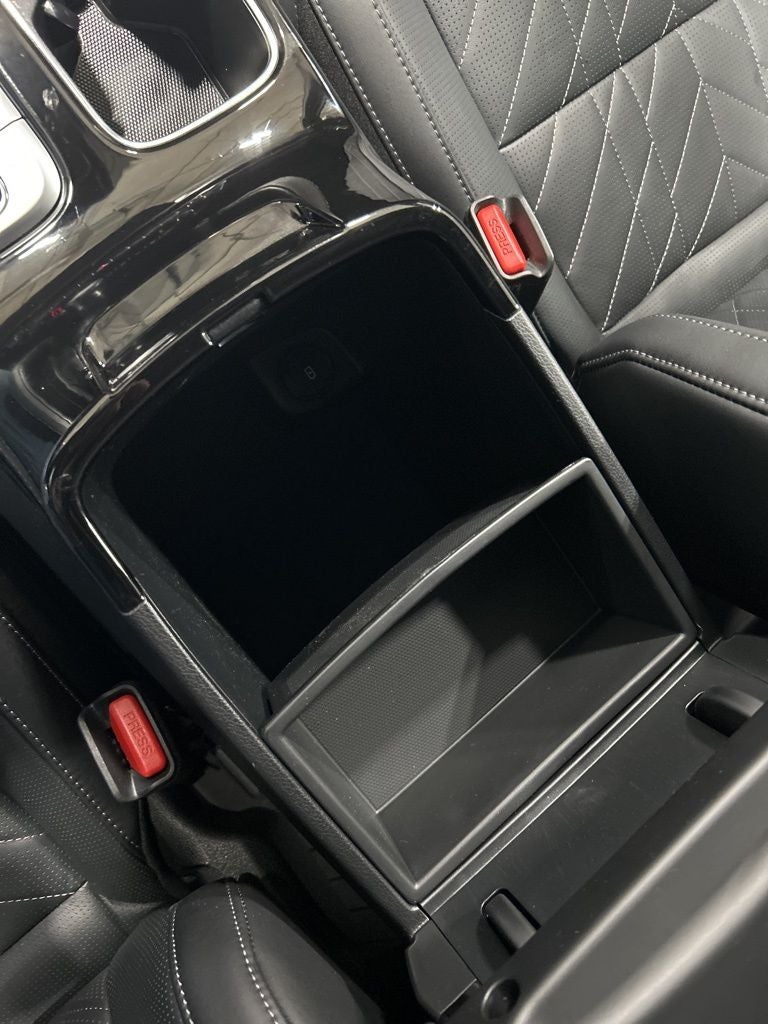 2025 Kia Telluride SX-Prestige X-Pro