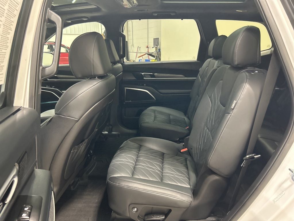 2025 Kia Telluride SX-Prestige X-Pro