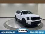 2025 Kia Telluride SX-Prestige X-Pro