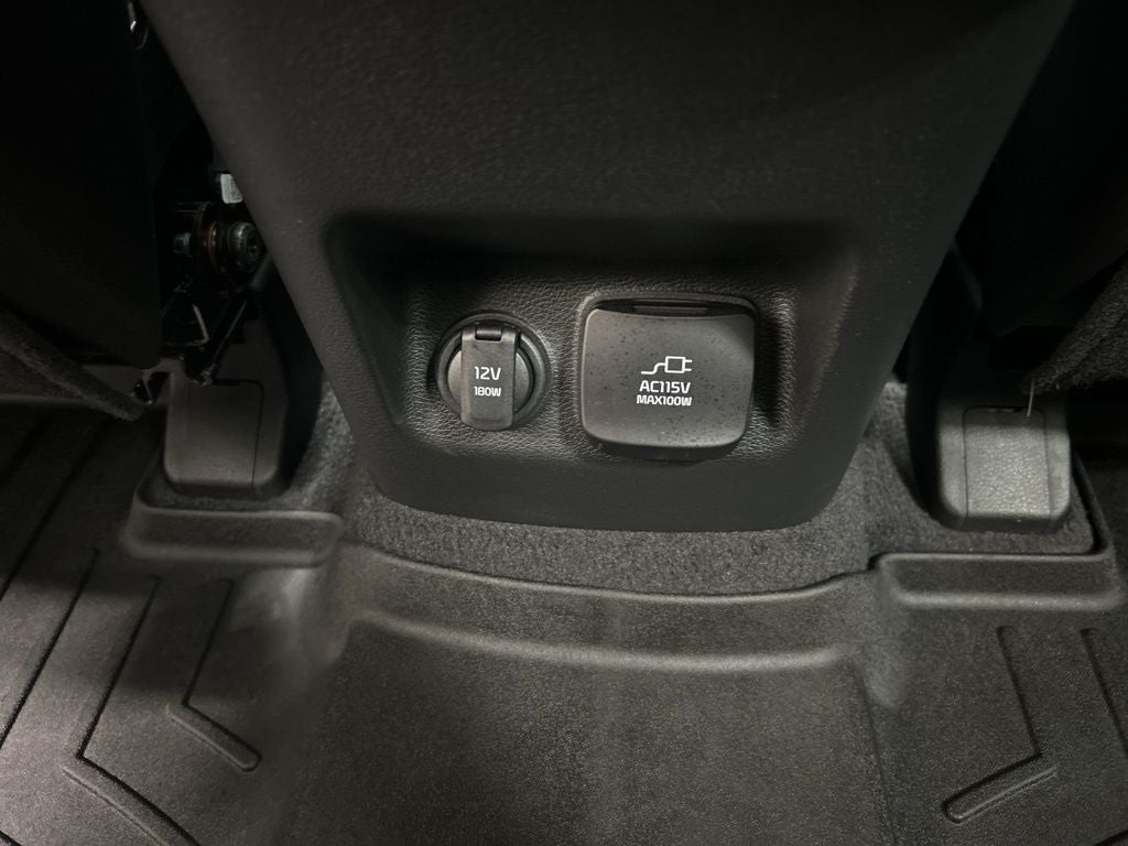 2025 Kia Telluride SX-Prestige X-Pro