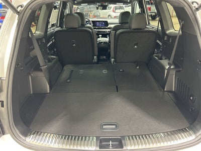 2025 Kia Telluride SX-Prestige X-Pro