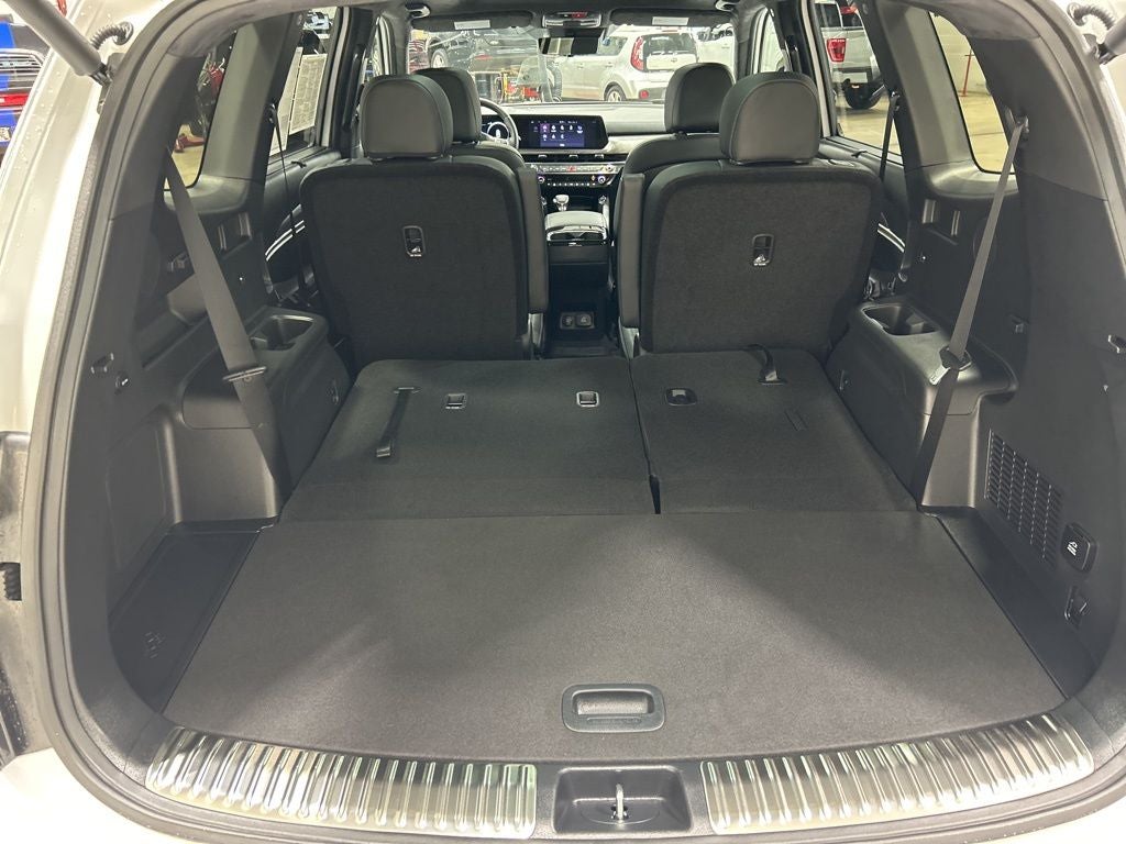 2025 Kia Telluride SX-Prestige X-Pro