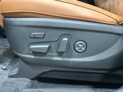 2025 Kia Telluride SX-Prestige X-Pro