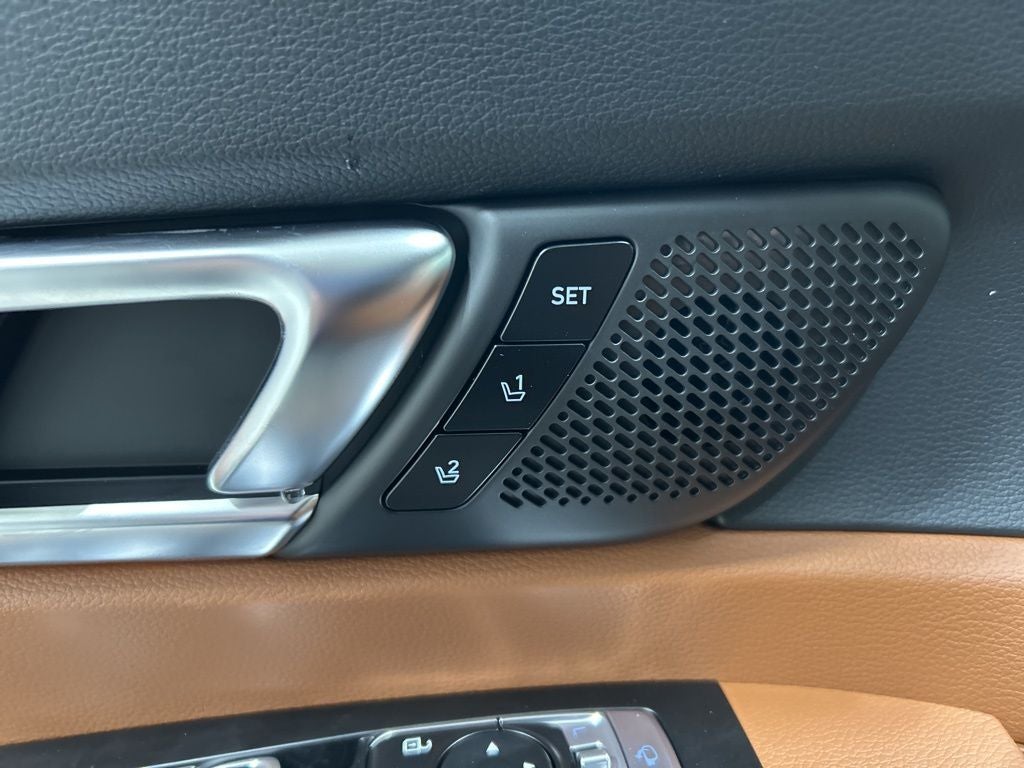 2025 Kia Telluride SX-Prestige X-Pro