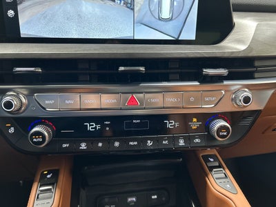 2025 Kia Telluride SX-Prestige X-Pro