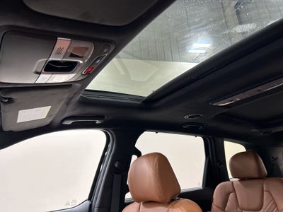 2025 Kia Telluride SX-Prestige X-Pro