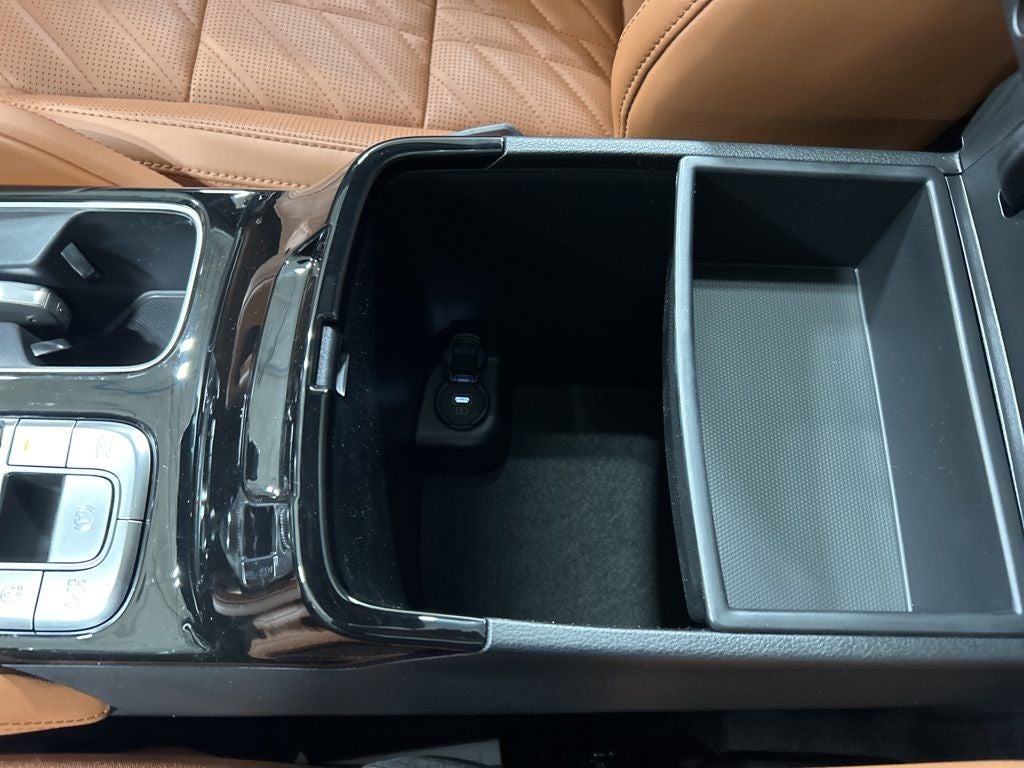 2025 Kia Telluride SX-Prestige X-Pro