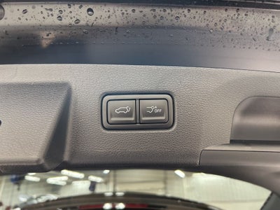 2025 Kia Telluride SX-Prestige X-Pro