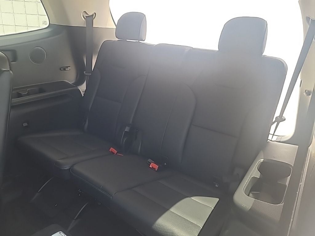 2022 Kia Telluride SX Prestige
