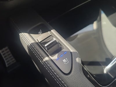 2022 Kia Telluride SX Prestige