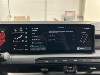 2027 Kia Telluride EX