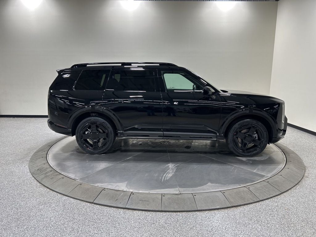 2027 Kia Telluride EX