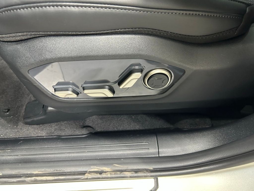 2027 Kia Telluride SX