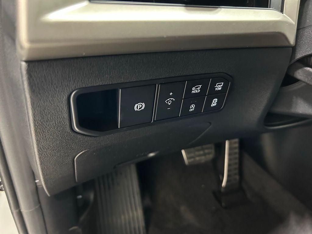 2027 Kia Telluride SX