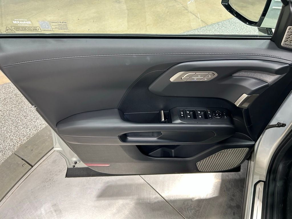 2027 Kia Telluride SX