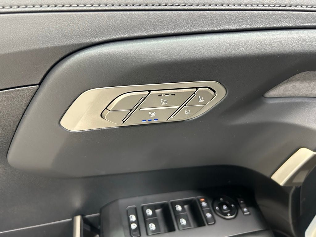 2027 Kia Telluride SX