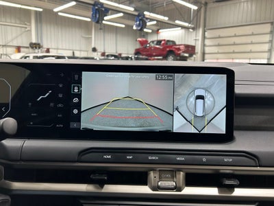 2027 Kia Telluride SX