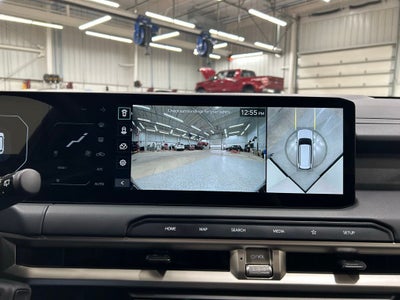 2027 Kia Telluride SX