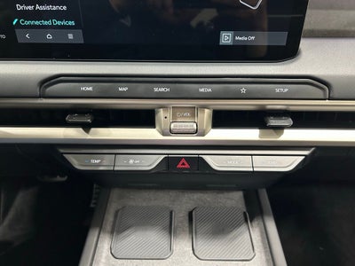 2027 Kia Telluride SX