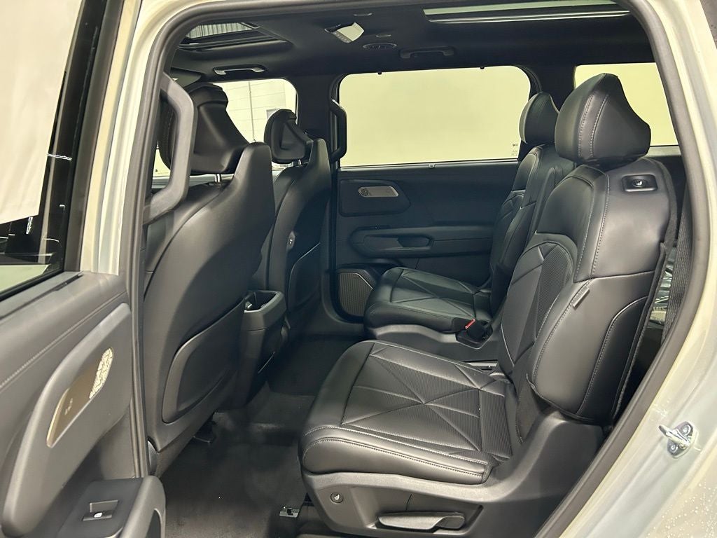 2027 Kia Telluride SX