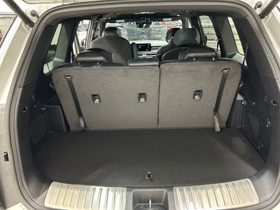 2027 Kia Telluride SX