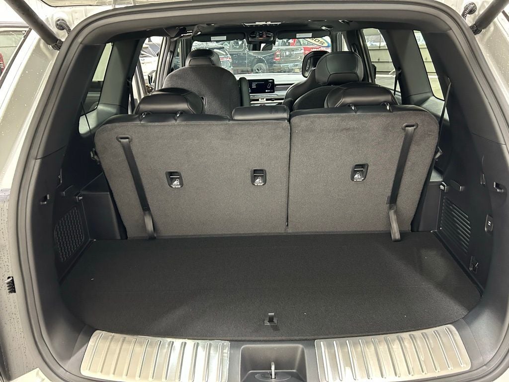 2027 Kia Telluride SX