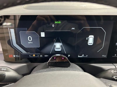 2027 Kia Telluride X-Pro SX
