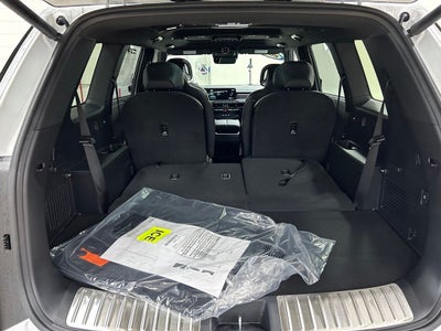 2027 Kia Telluride X-Pro SX