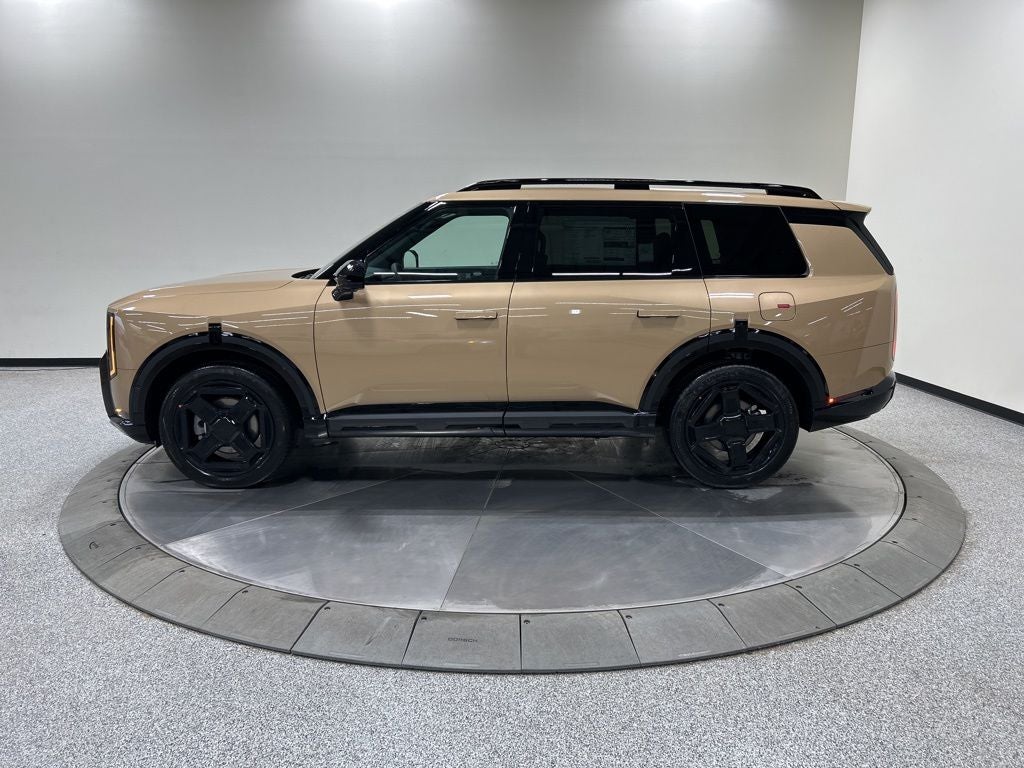 2027 Kia Telluride X-Line SX