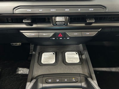 2027 Kia Telluride X-Line SX
