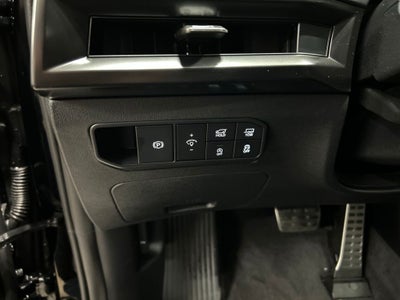 2027 Kia Telluride X-Pro SX