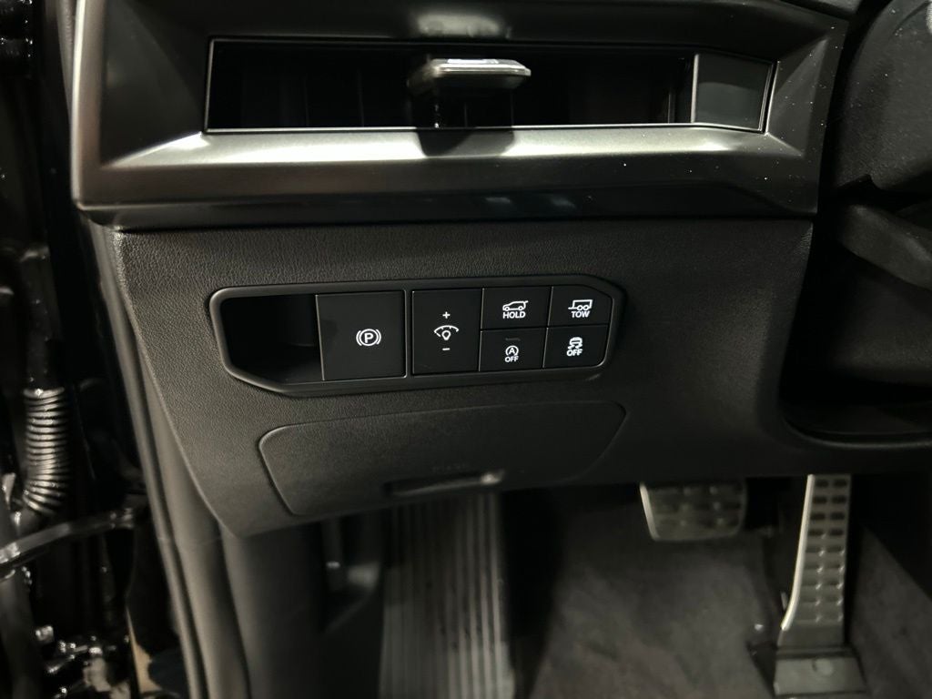 2027 Kia Telluride X-Pro SX