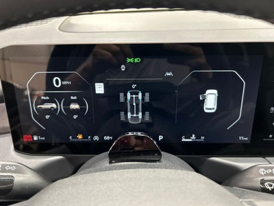 2027 Kia Telluride X-Pro SX