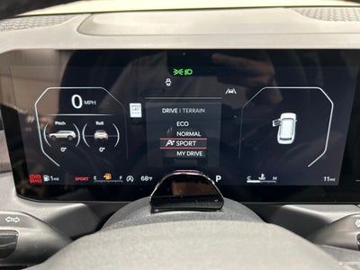 2027 Kia Telluride X-Pro SX