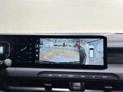 2027 Kia Telluride X-Pro SX