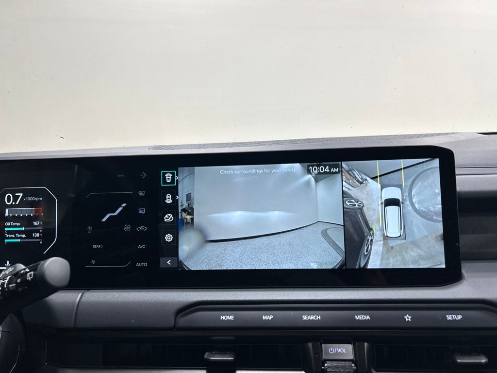 2027 Kia Telluride X-Pro SX
