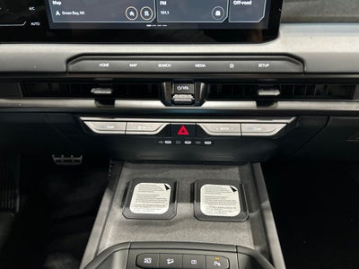 2027 Kia Telluride X-Pro SX
