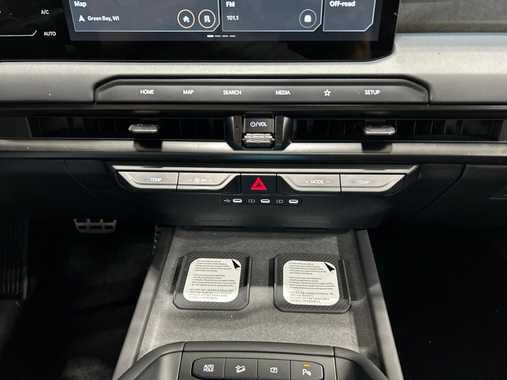 2027 Kia Telluride X-Pro SX