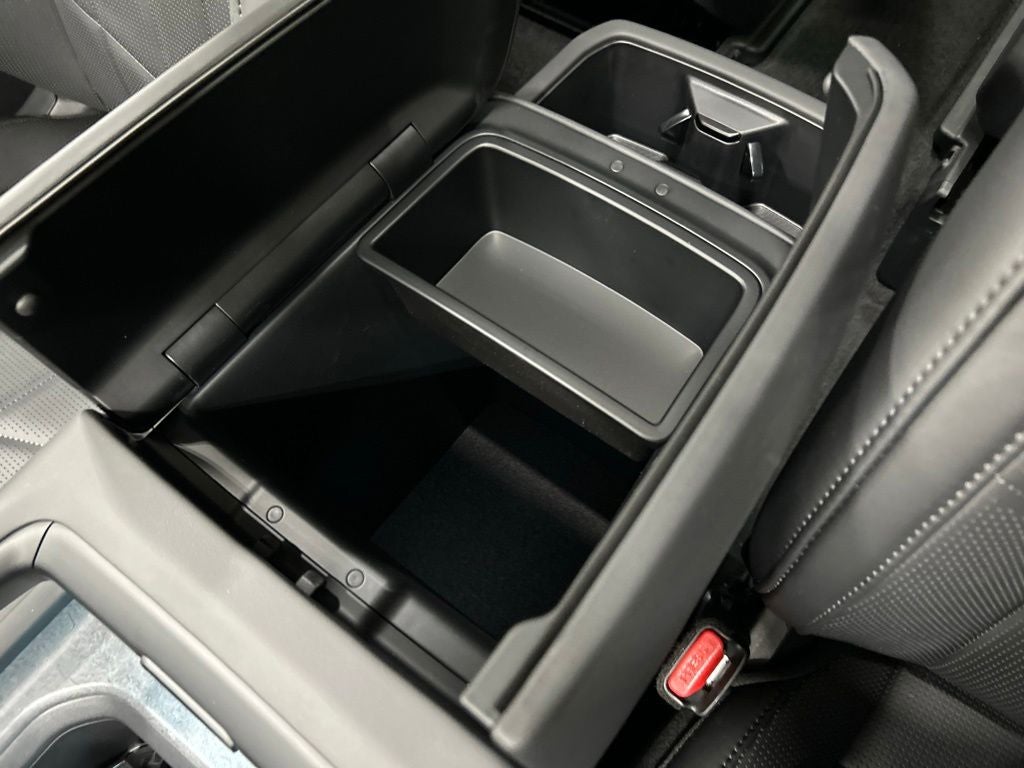 2027 Kia Telluride X-Pro SX