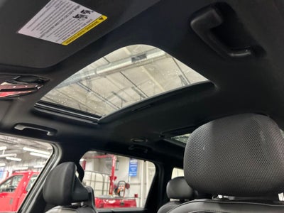 2027 Kia Telluride X-Pro SX