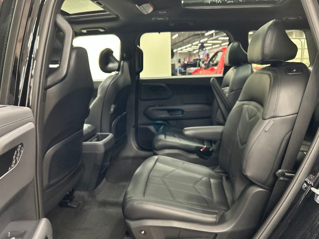 2027 Kia Telluride X-Pro SX
